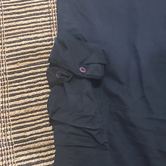 VINTAGE WORKWEAR CARGO PANTS - Picture 4 of 6